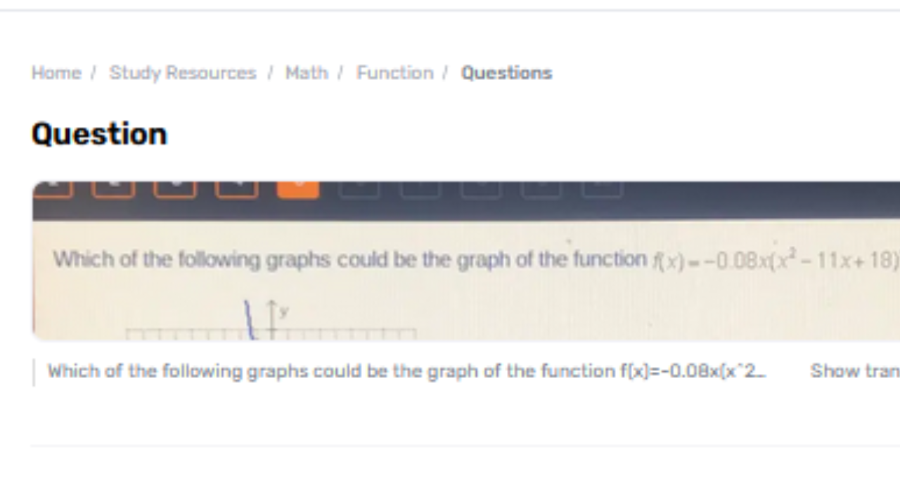 To Decide Which Of The Given Charts May Speak To The Work Outlined Within The Picture Labeled Mc017-1.Jpg?